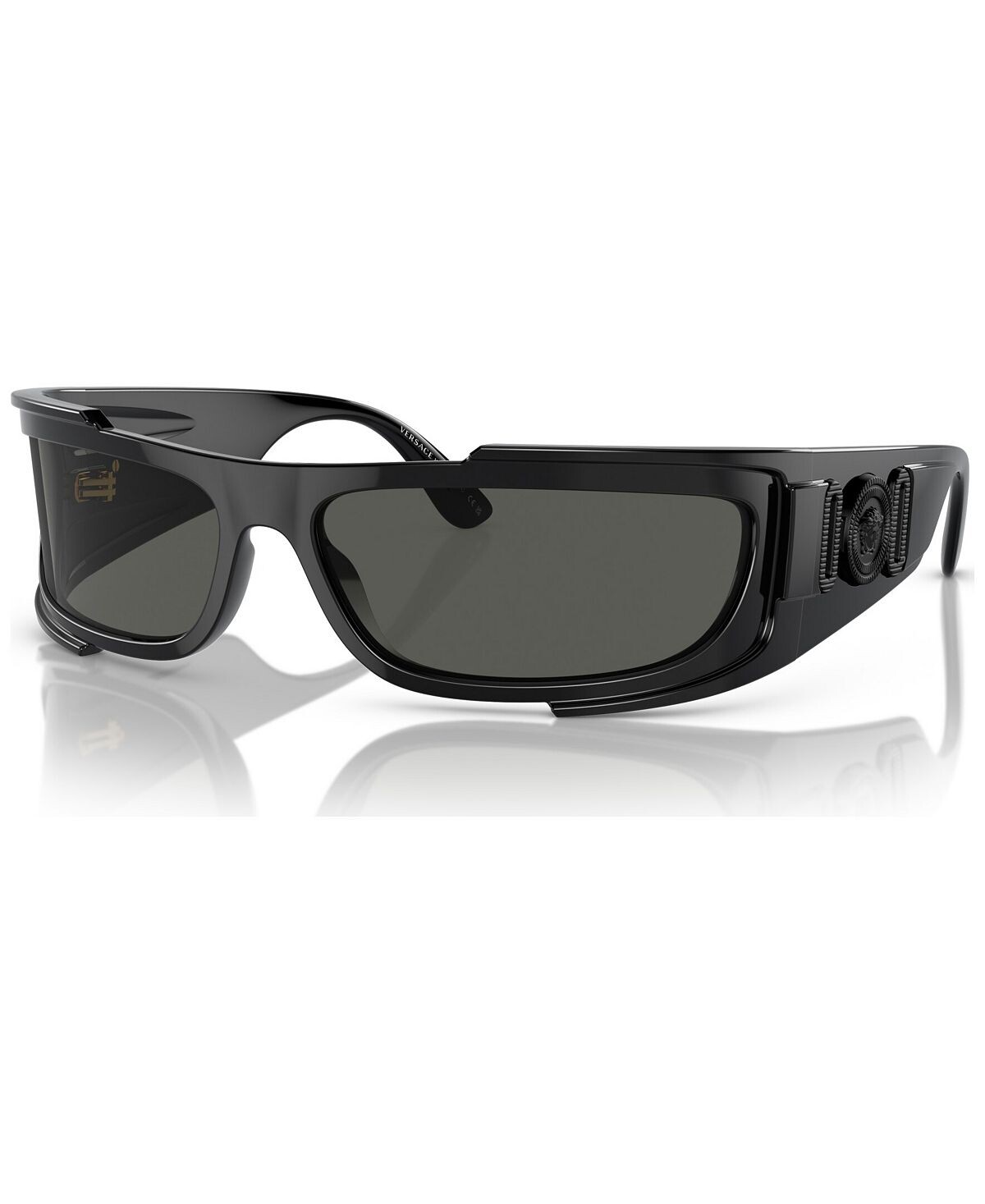 

Мужские солнцезащитные очки, VE4446 Versace