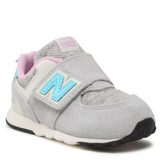 

Кроссовки New Balance NW574NB1, серый