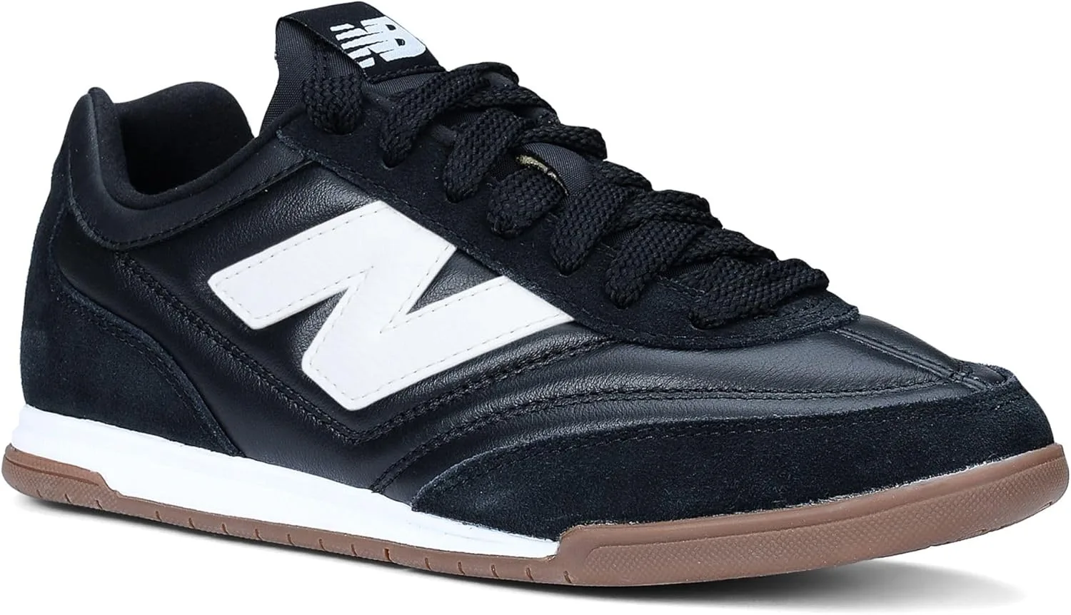 Кроссовки New Balance Unisex RC42, черный — фото 2