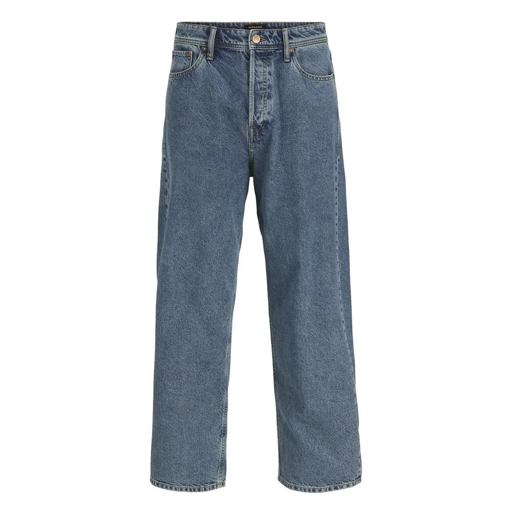 

Джинсы Jack & Jones Alex Original Sq 060, синий