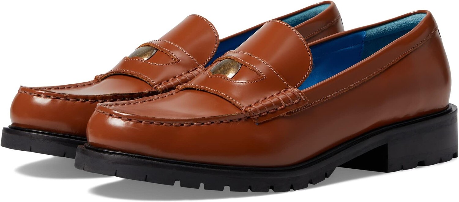 

Лоферы Free People Liv Loafer, цвет Bronzer