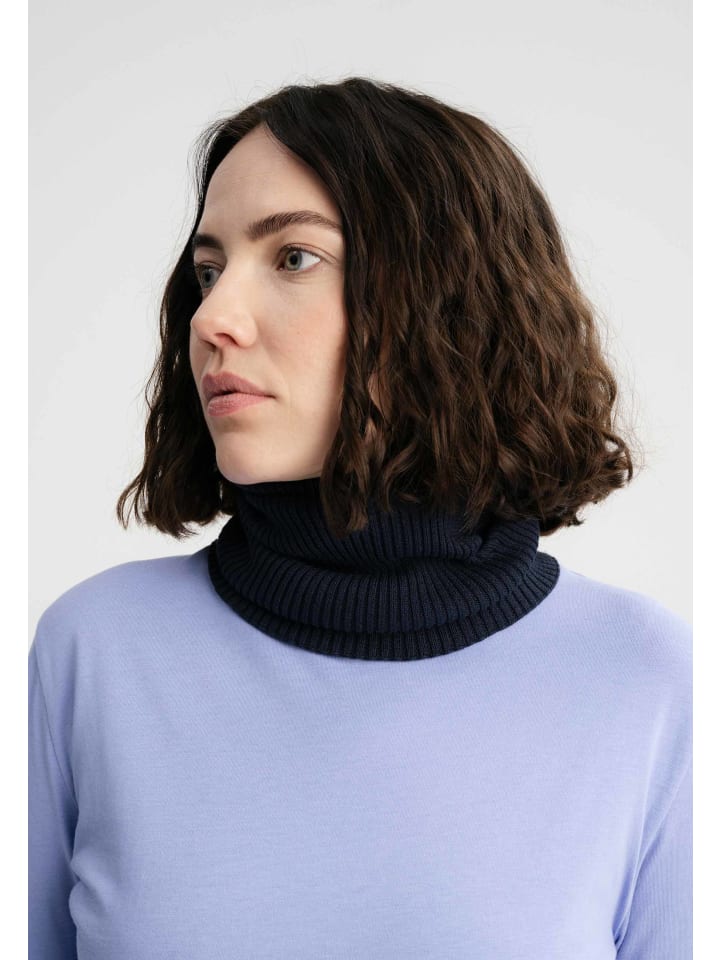 

Шарф-труба DAIVI MELA