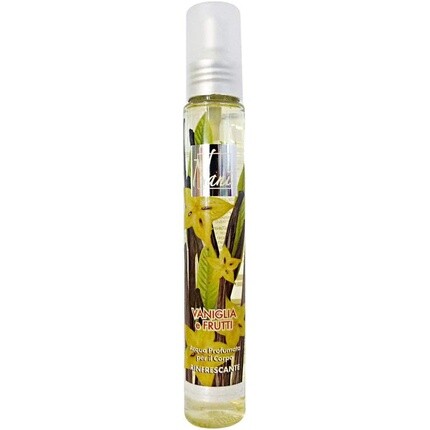 

Nani Body Water Vanilla Fruit 75ml Female Fragrance