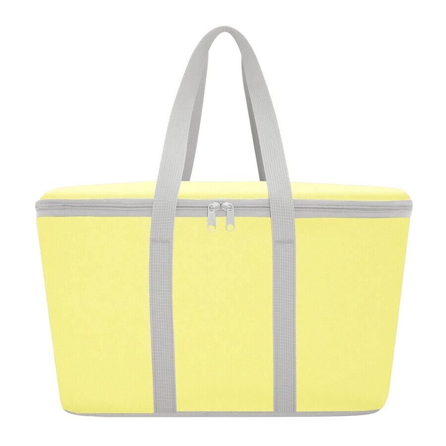 

Шоппер REISENTHEL Shopper, неоново-желтый