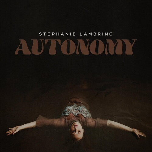 

Виниловая пластинка Lambring, Stephanie: Autonomy