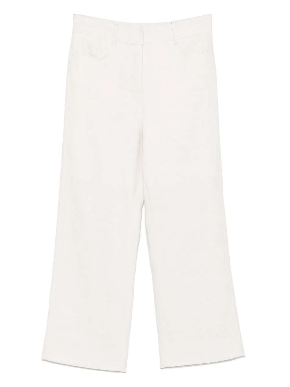 

Брюки Virna 'S Max Mara, нейтральный