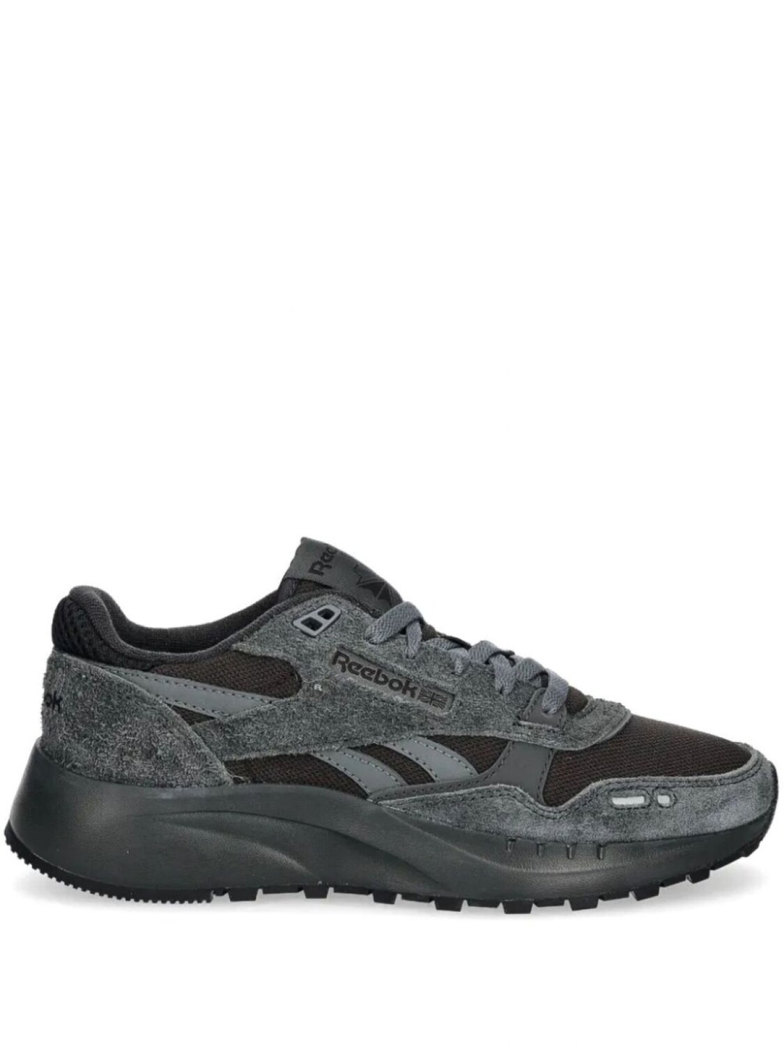

Кроссовки 2400 Reebok, серый