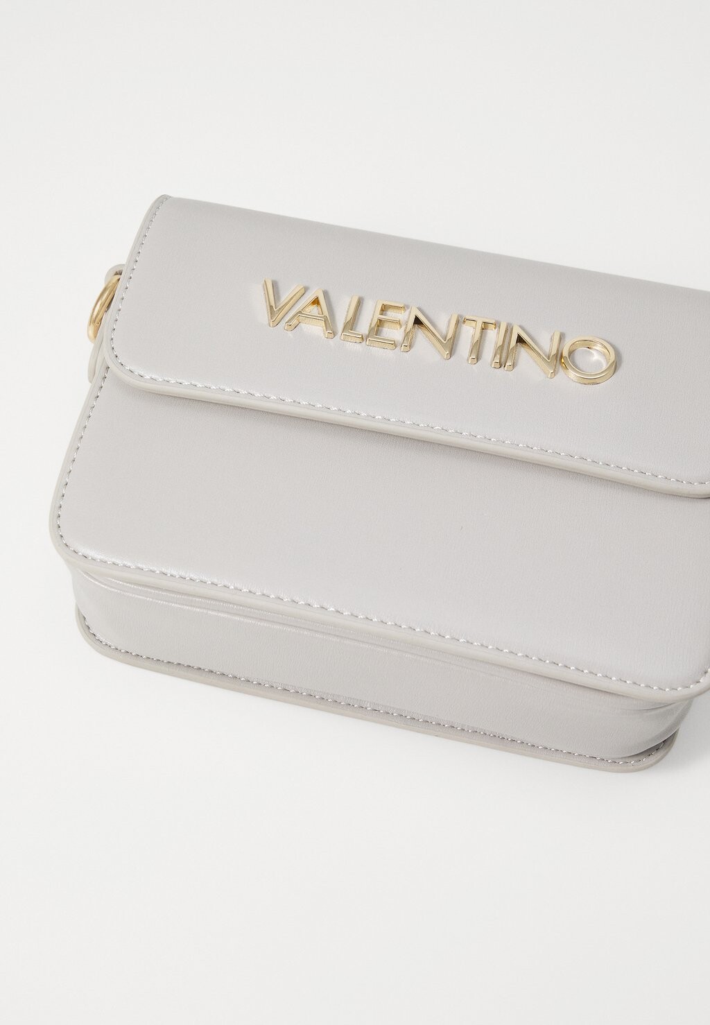 

Сумка через плечо NAMMOS Valentino Bags, молочный