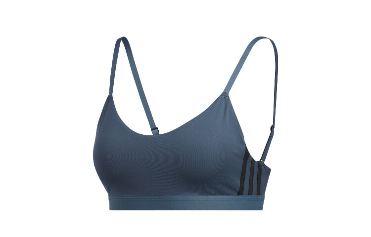 

Жилет женский синий Adidas