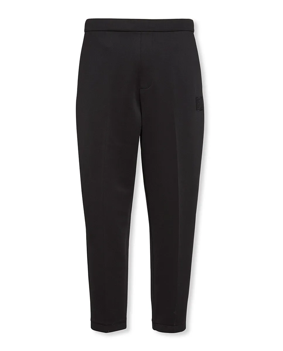 

Мужские классические брюки Calvin Klein, черный