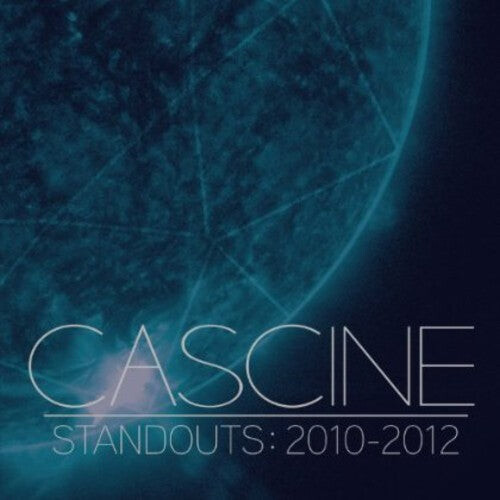 

CD диск Cascine Standouts: 2010-2012 / Various: Cascine Standouts: 2010-2012