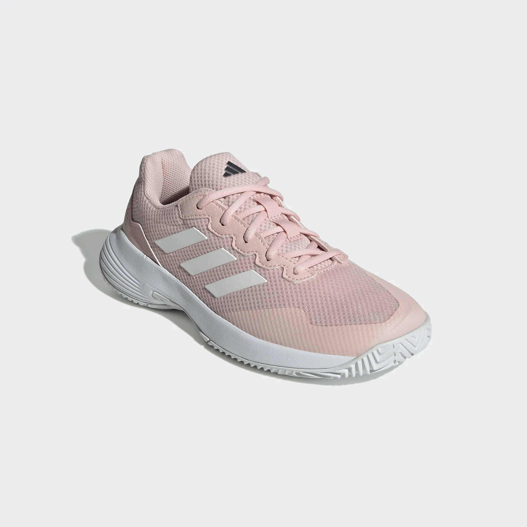 

Теннисные кроссовки adidas Performance "GAMECOURT 2.0", для нескольких кортов, синий