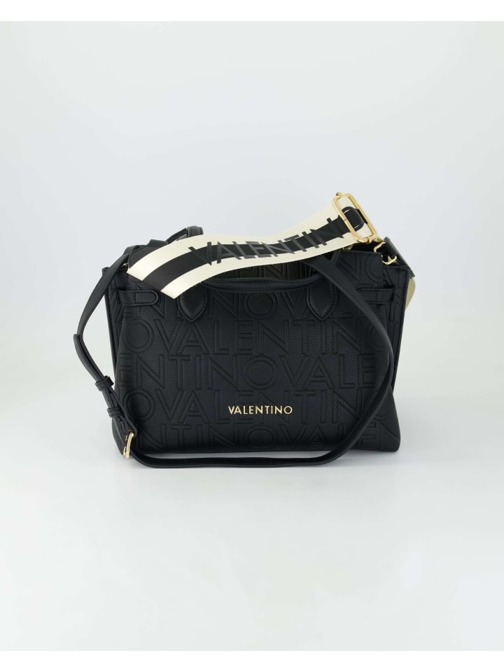 

Сумка Valentino Bags, черный