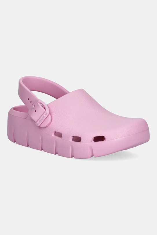

Детские шлепанцы Birki-Flow Birkenstock, розовый
