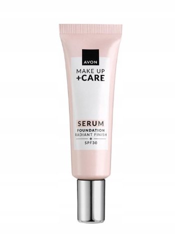 

Тональная сыворотка Avon 3 в 1, оттенок темная БРОНЗА 515N