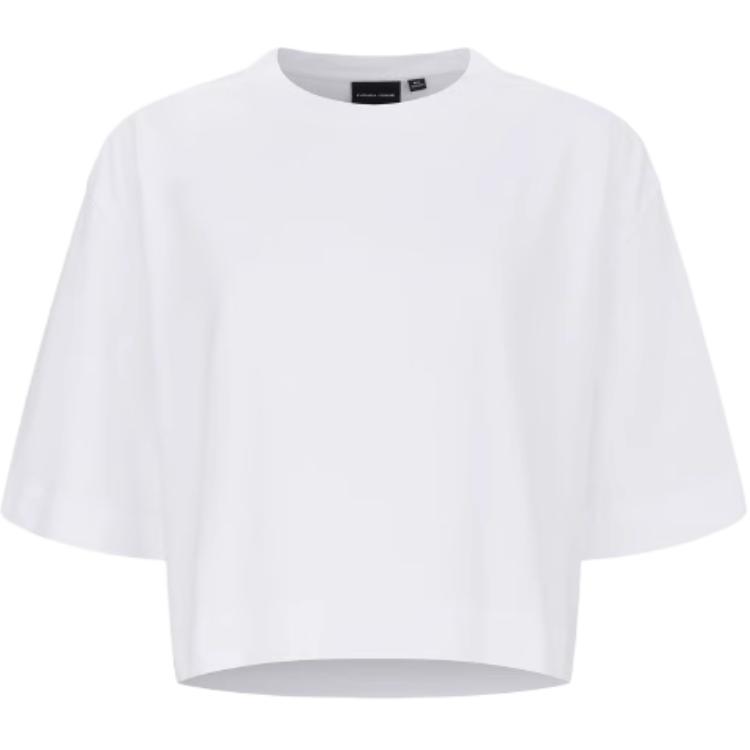 

Футболка Addison Canada Goose, белый