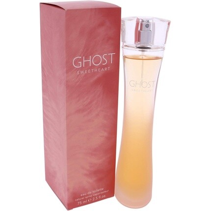 Туалетная вода Ghost Sweetheart 75 мл — фото 3