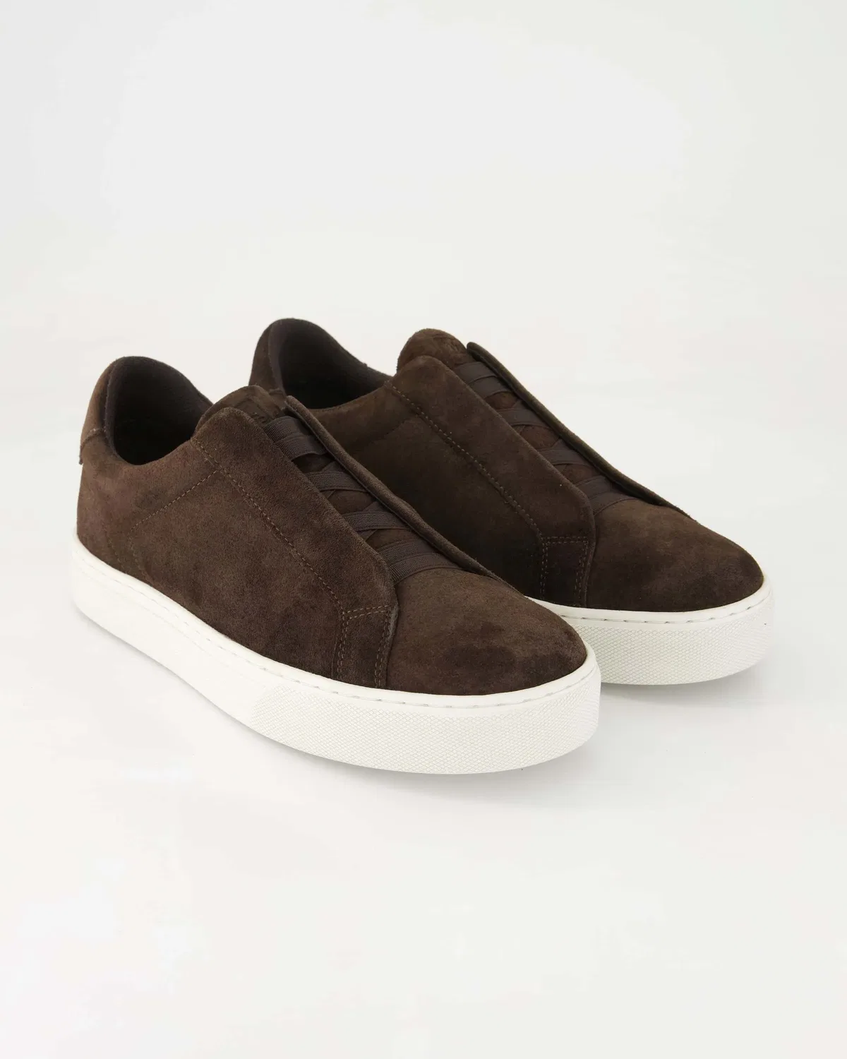 Sneakers Low Marc O'Polo Shoes, коричневый
