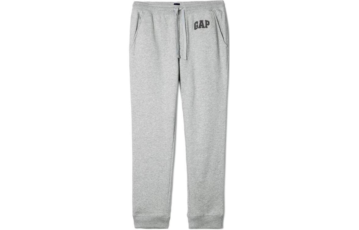 

Повседневные брюки мужские Gap, серый