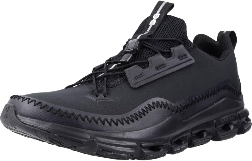 

Мужские кроссовки Cloudaway On, черный