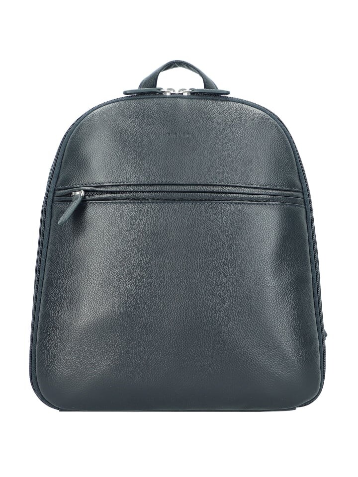 

Рюкзак PICARD Luis City Leder 27 cm, цвет ozean