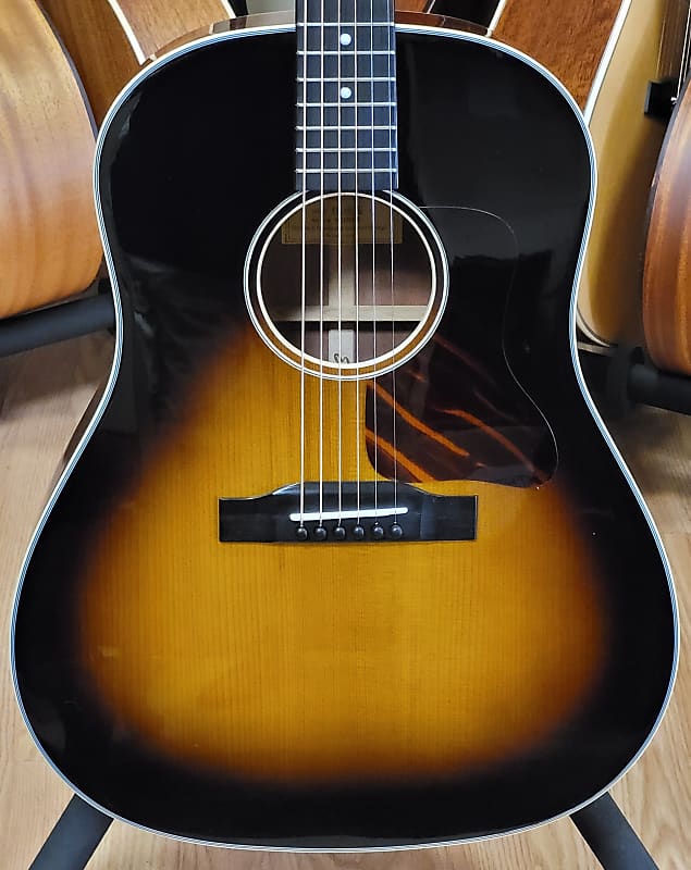 

Акустическая гитара Eastman E10SS-TC Thermo cured Adirondack top/Mahogany back and sides