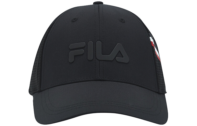 

ФИЛА Мужская кепка FILA, Black