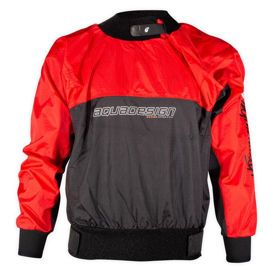 

AQUADESIGN Ветровка для парусного спорта и гонок по бурной воде