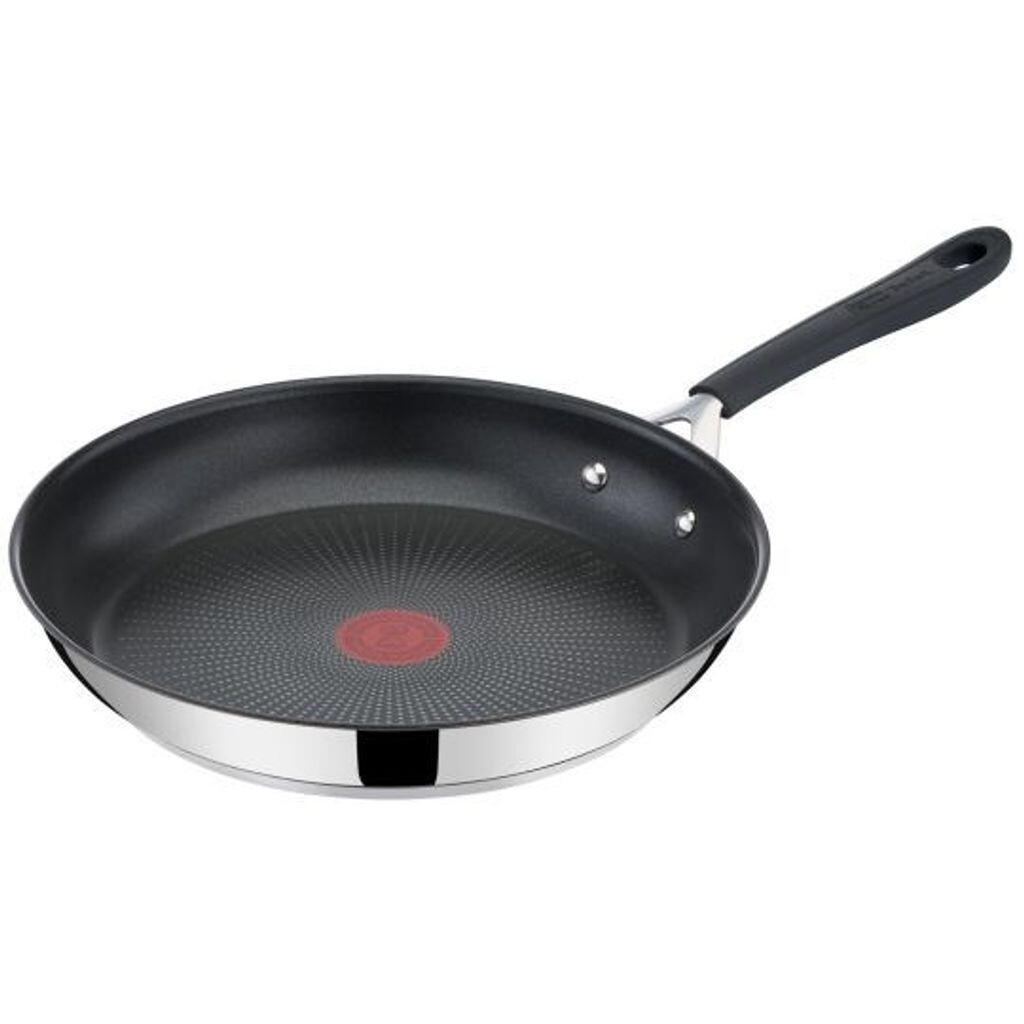 

Сковорода Tefal Jamie Oliver fast and easy 24 см e3030474