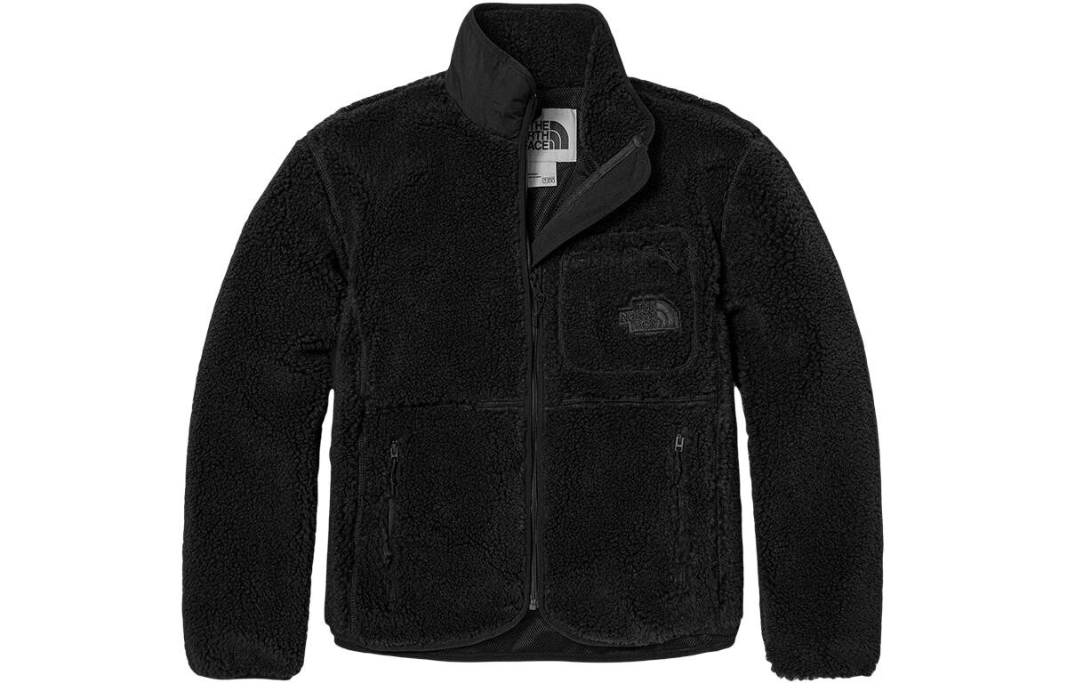 

THE NORTH FACE Женская бархатная куртка, цвет Black, Черный, THE NORTH FACE Женская бархатная куртка, цвет Black