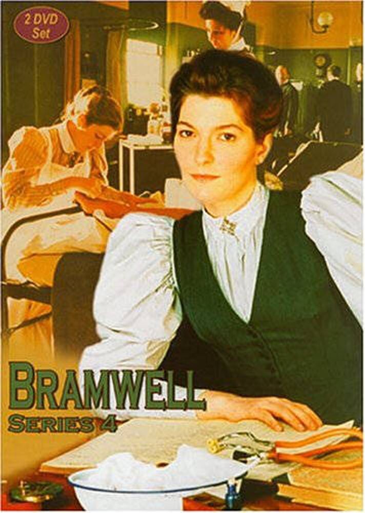 

Диск DVD Series 4