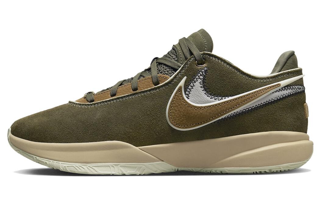 

Мужские баскетбольные кроссовки Nike Lebron 20