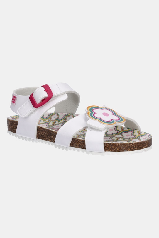 

Детские сандалии Agatha Ruiz De La Prada, белый