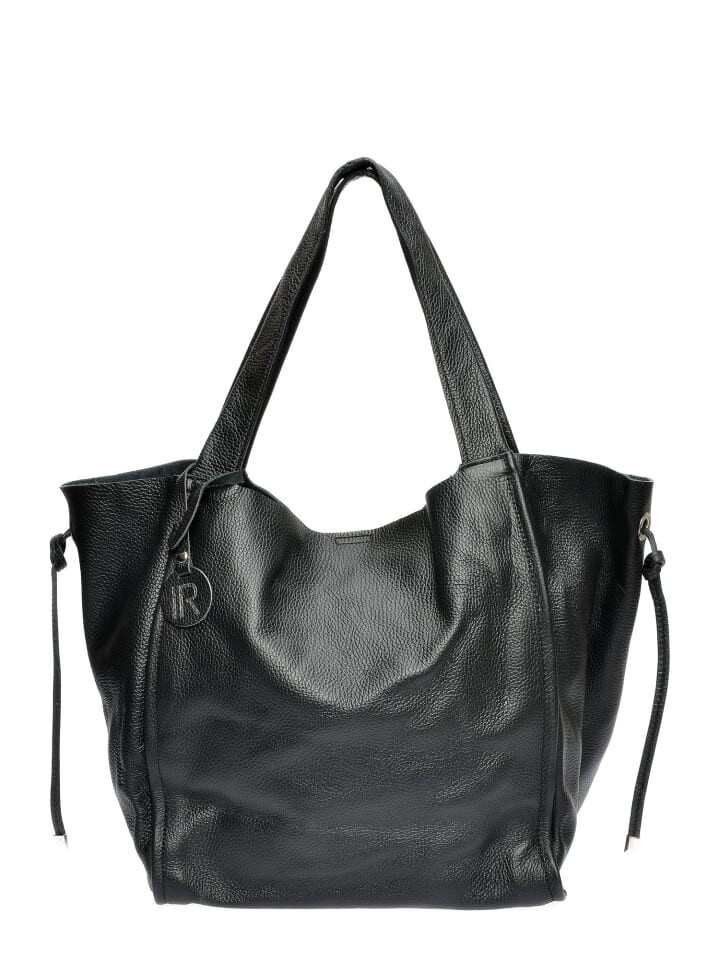 

Сумка Isabella Rhea Henkeltasche, черный