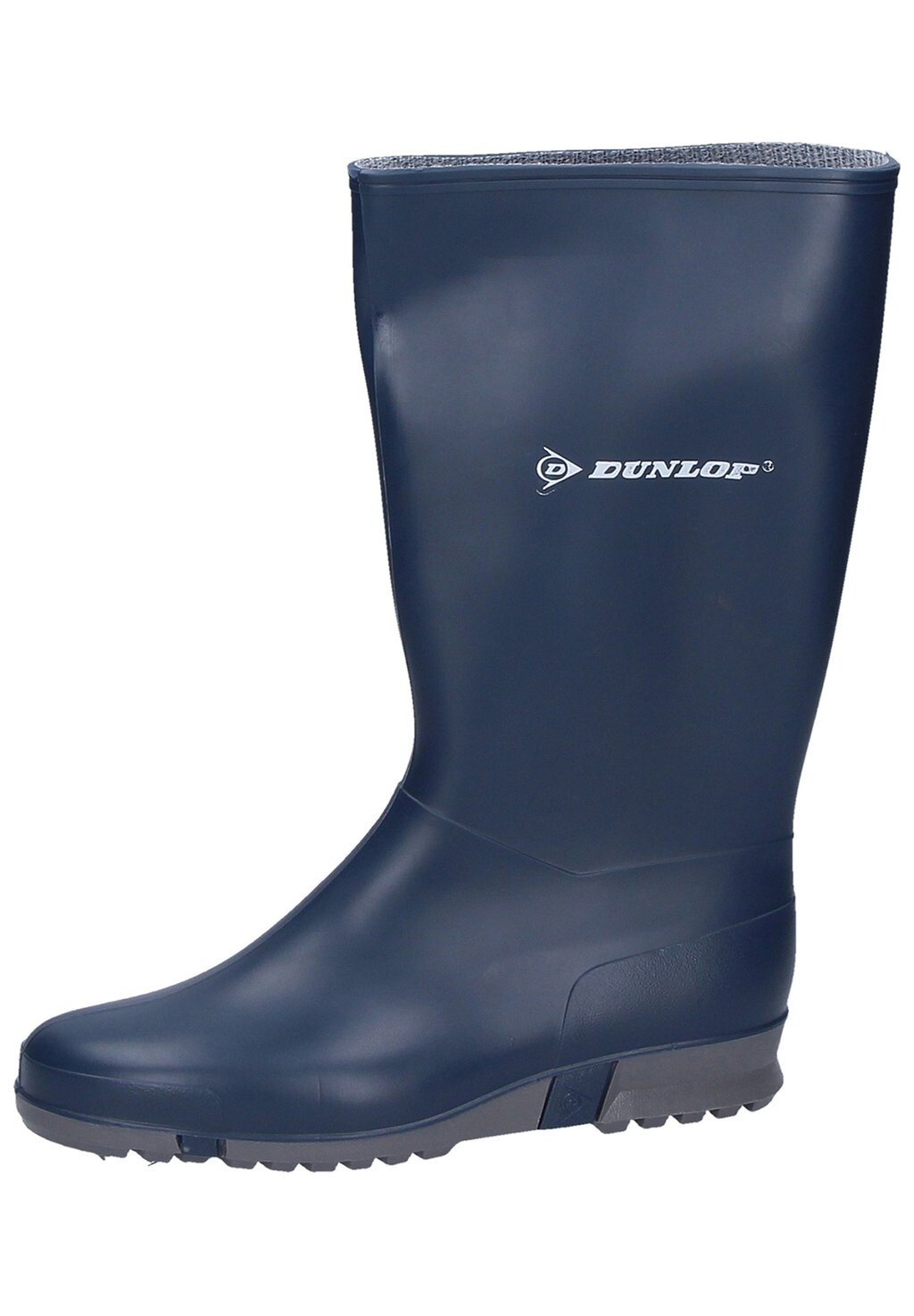 

Резиновые сапоги Dunlop, синий