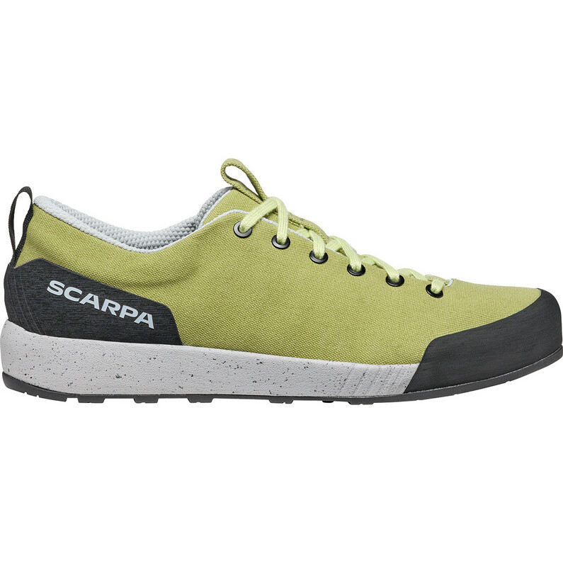 

Обувь духа Scarpa, зеленый, Зеленый;серый, Обувь духа Scarpa, зеленый
