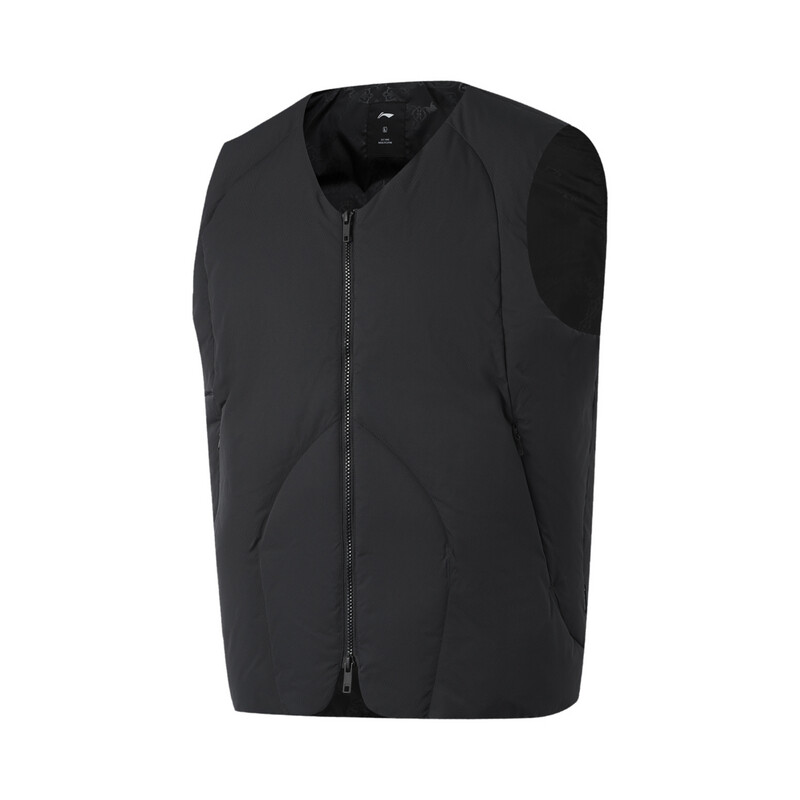 

Жилет Outdoor Collection Men Black Lining