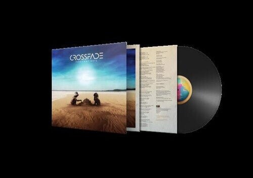 

Виниловая пластинка Crossfade - Innocent Days