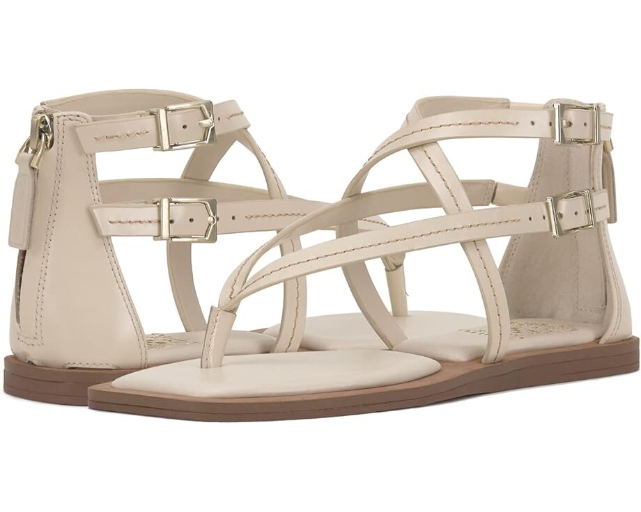 

Сандалии Vince Camuto Brenndie, цвет Warm Vanilla