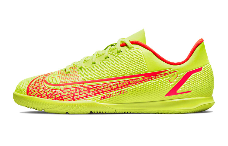 

Футбольные бутсы Mercurial Vapor 14 Kids для детей Nike