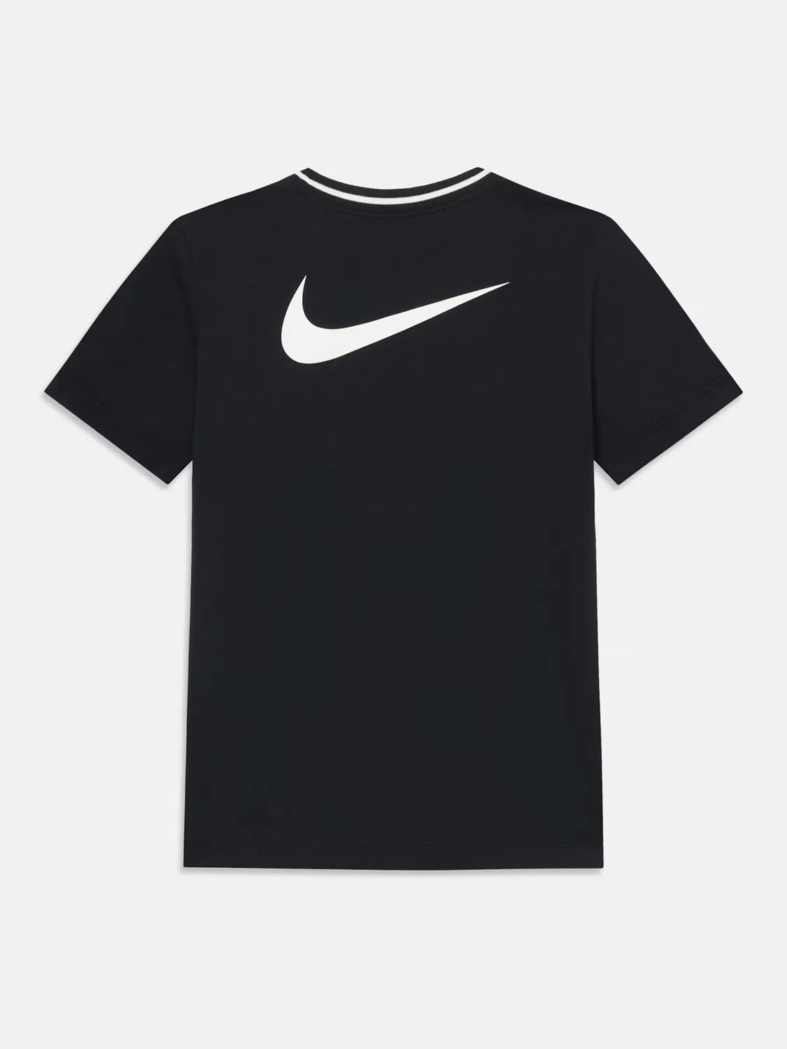 Футболка Nike Sportswear, Black — фото 2