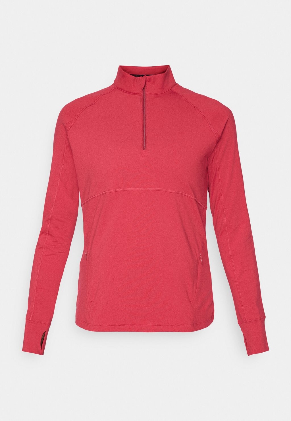 

Толстовка LIGHTWEIGHT 1/4 ZIP TOP Callaway, темно-красный
