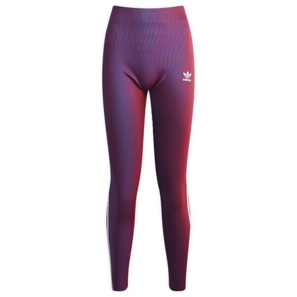 

Леггинсы Rasant в рубчик Adidas, мультиколор