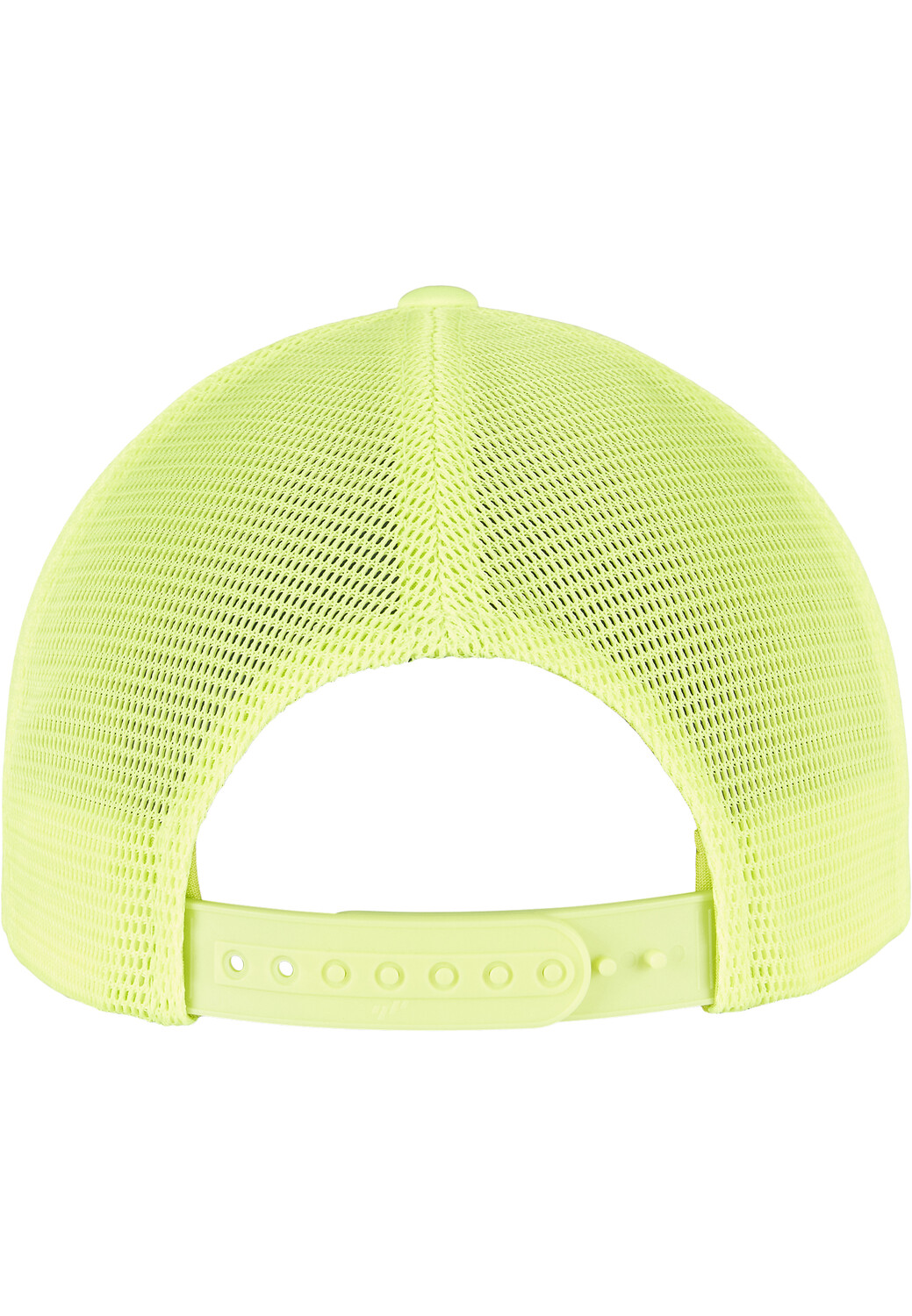 

Бейсболка Flexfit Flexfit, цвет neonyellow