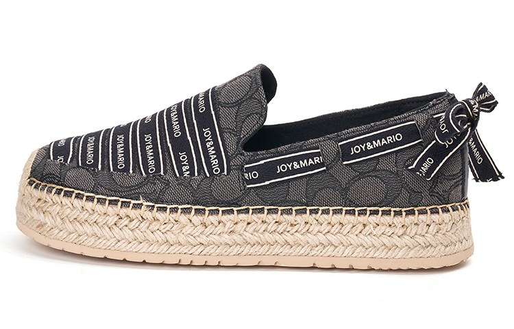 

Эспадрильи Joy&Mario Espadrilles Women's