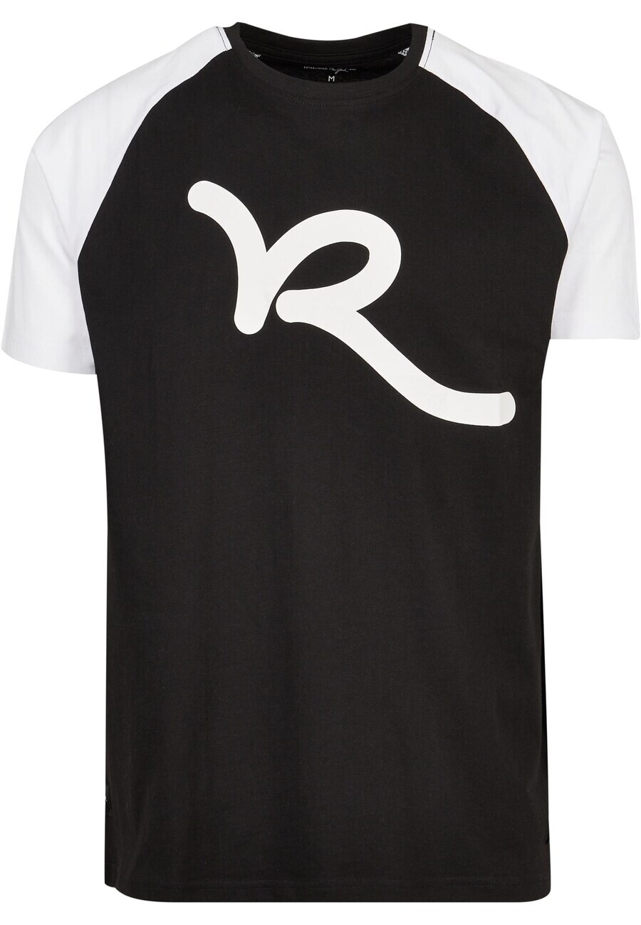 

Футболка Rocawear BIGS, черный