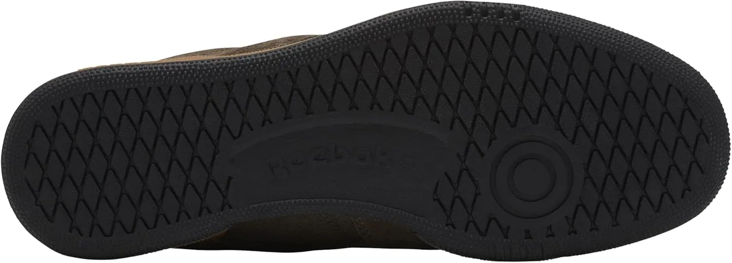 Кроссовки Reebok Club C для Herren, черный — фото 2