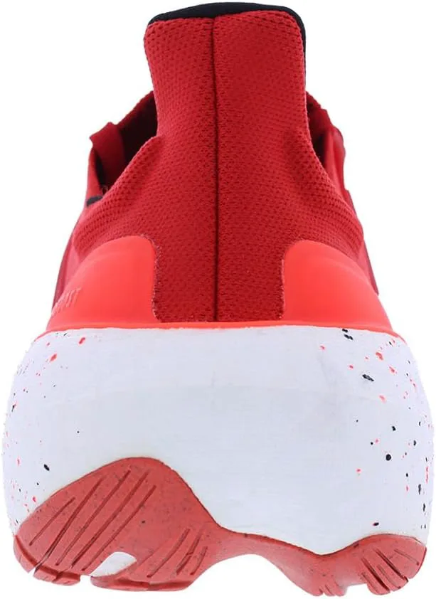 Мужские кроссовки Adidas Ultraboost Light Legacy, красный — фото 3