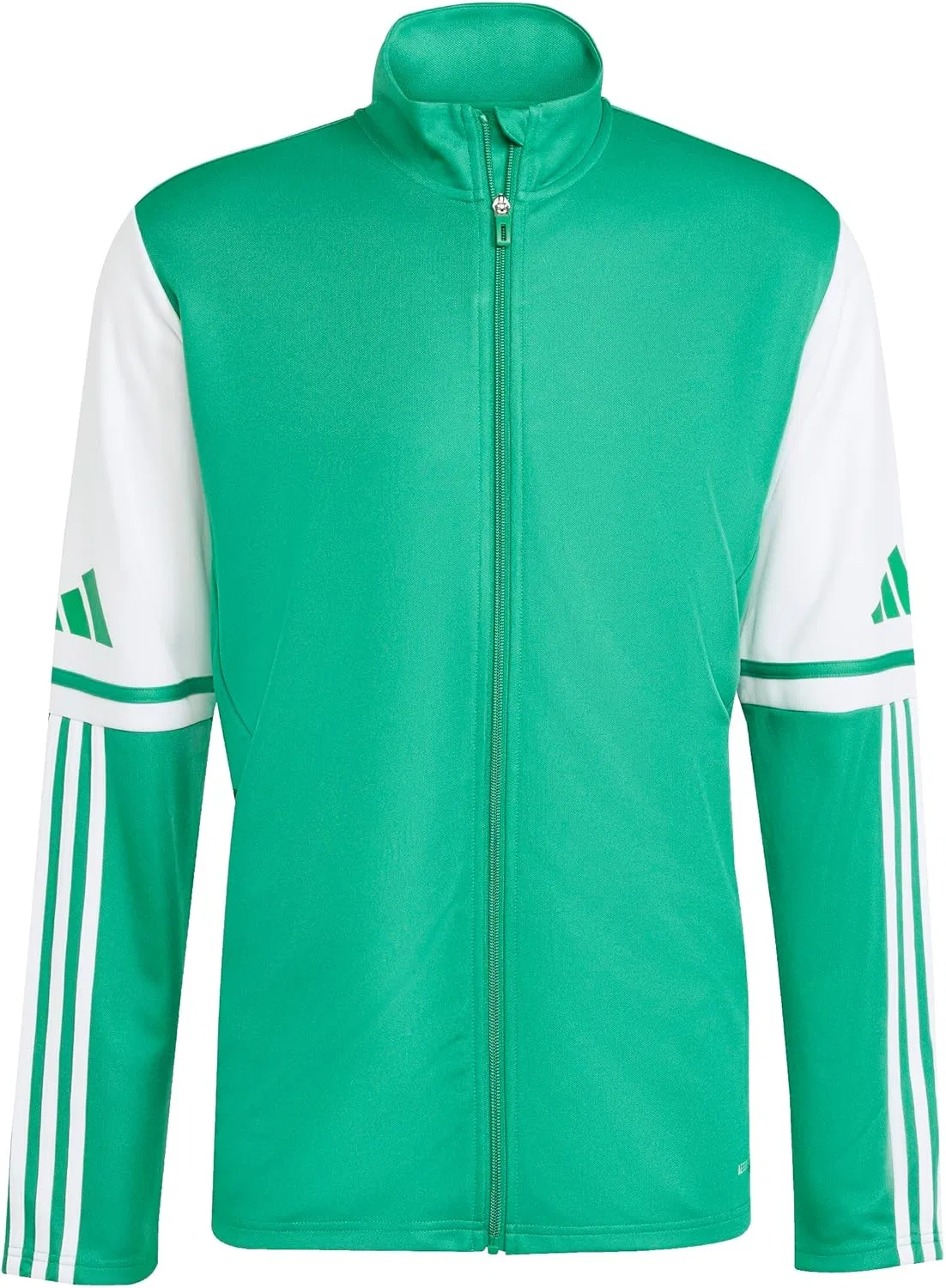 Тренировочная куртка adidas Squadra25, Team Green/White