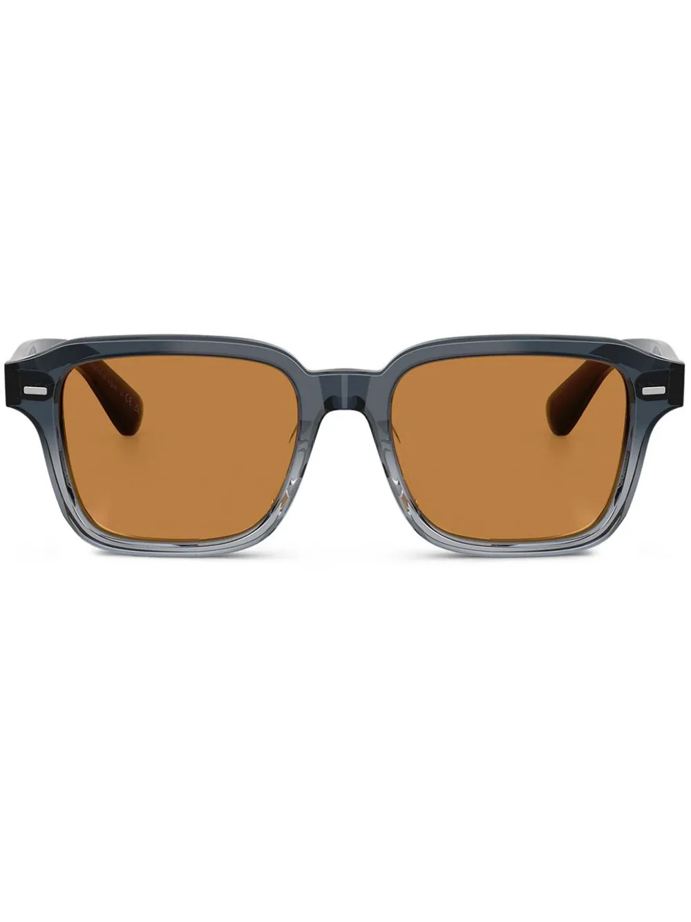 

Солнцезащитные очки Errisson Oliver Peoples, синий